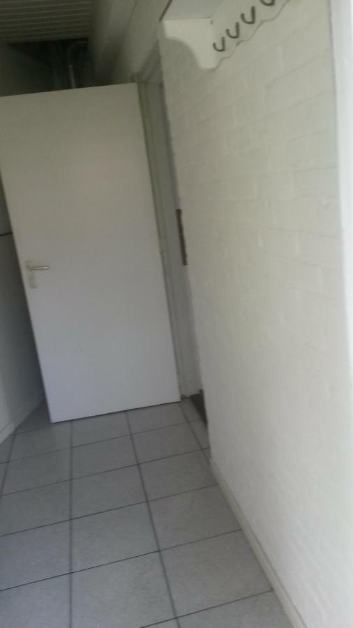 Studio Apartment Wimmenum Exterior photo