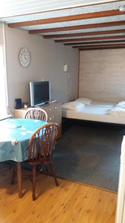 Studio Apartment Wimmenum Room photo